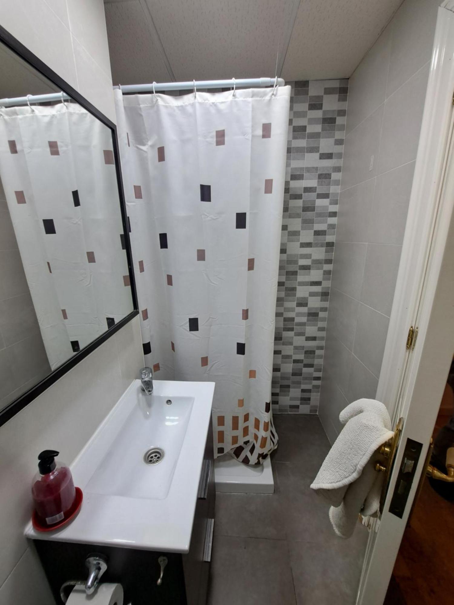 Gran Via Flat Villa Ceuta Luaran gambar